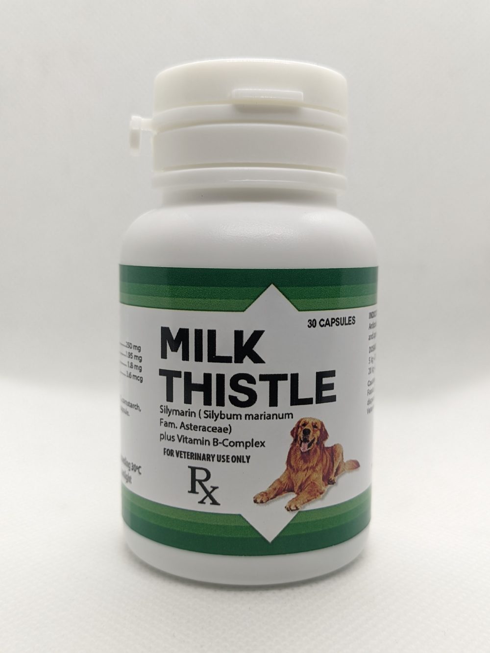 Milk Thistle